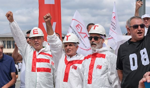 İşte beklenen haber! EYT'den ilk yararlanacak kişi sayısı belli oldu