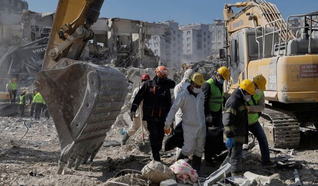 İTÜ'nün deprem raporu tüm soruların cevabı oldu! İşte en belirgin yıkım nedeni...