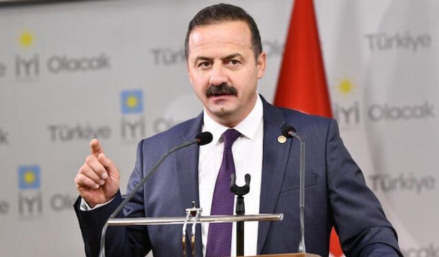 İYİ Parti'de HDP depremi! Yavuz Ağıralioğlu'ndan sert sözler