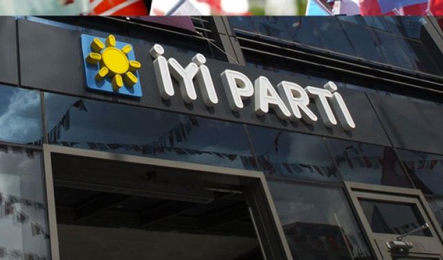 İYİ Parti’de ‘muhtıra’ gerilimi: İmzasız bildiri ortalığı karıştırdı