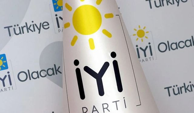 İYİ Parti'den Deva Partisi'ne yanıt: Siz ucube sistem için çalışırken...