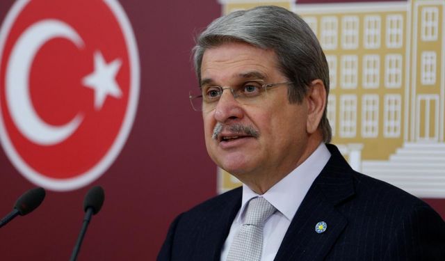 İYİ Partili Aytun Çıray açıkladı: İYİ Parti Cumhur İttifakı'na mı katılacak?