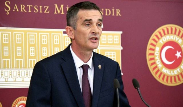 İYİ Partili Dikbayır markette şok oldu: Enflasyonu bitireceğiz' diyorlar, aslında vatandaşı bitiriyorlar