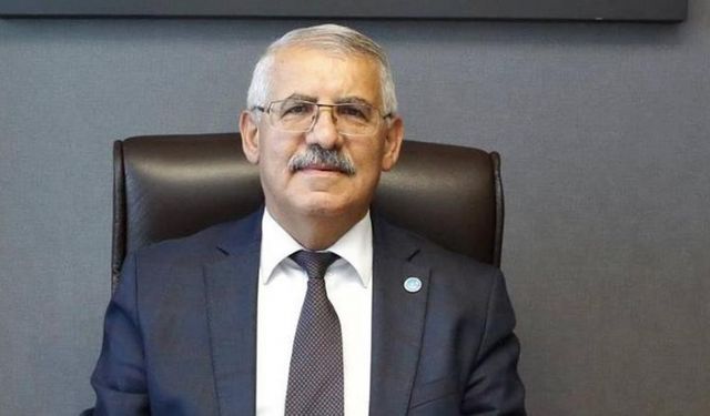 İYİ Partili Fahrettin Yokuş: Denetimsizlik ormanlarımızı yakıyor