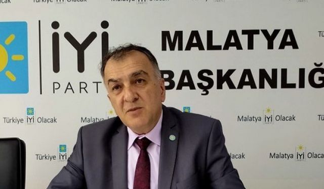 İYİ Partili Hakan Yılmaz’dan EYT uyarısı! İnsanların umuduyla oynamayın