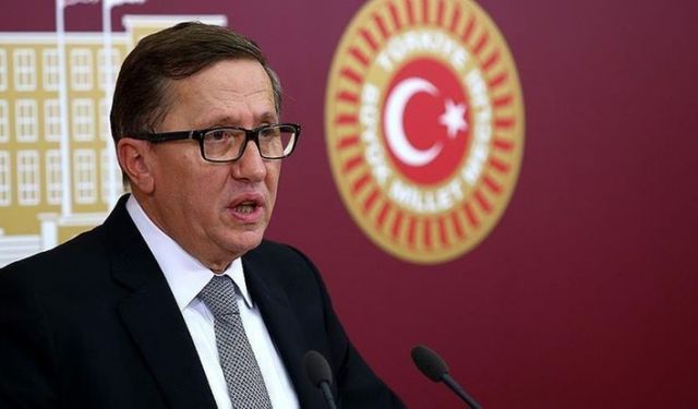 İYİ Partili Lütfü Türkkan'ın yıllar önce söylediği sözler gündem oldu