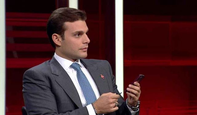 İYİ Partili Mehmet Aslan'dan Ekrem İmamoğlu paylaşımı: Bu işin şakası yok