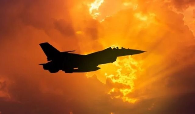 Joe Biden, ABD'nin Ukrayna'ya F-16 göndermeyeceğini söyledi!