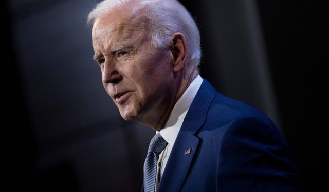 Joe Biden, hakkında azil süreci başlatacaklarını söyledi