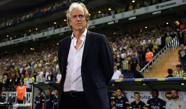 Jorge Jesus, Altay Bayındır'a sahip çıktı!