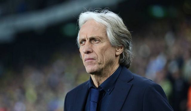 Jorge Jesus, Hatayspor maçı sonrası: '4 attık ama 6-7 olabilirdi'