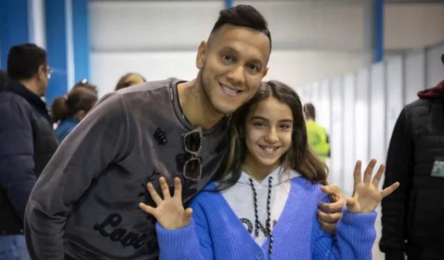 Josef de Souza'dan evlatlık edinme açıklaması: Türkiye'de devam edebilirsem...