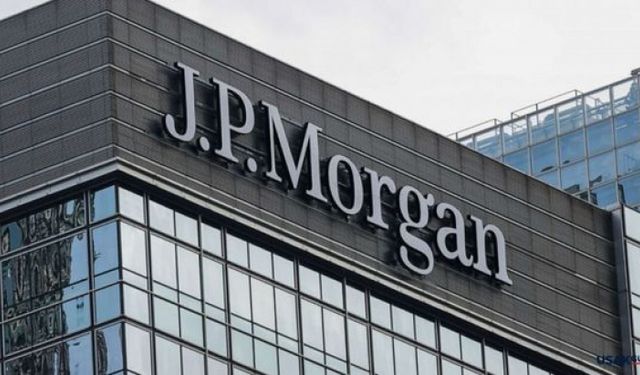 JP Morgan'dan şaşırtan faiz tahmini! İşte o rakam...