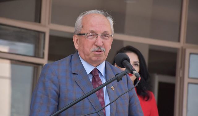 Kadir Albayrak: Kılıçdaroğlu ile her şey güzel olacak!