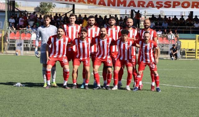 Kahramanmaraşspor futbolcuları depremde enkaz altında kaldı kurtarılmayı bekliyor!