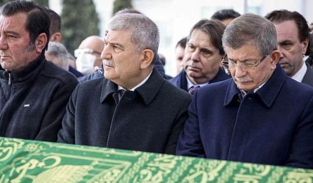 Kani Torun: Müftülük ismimi öğrendikten sonra 'cami tadilatta' dedi