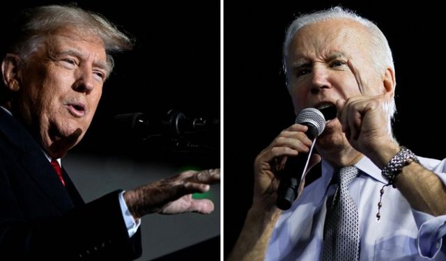 Kararı Trump vermişti! ABD Başkanı Joe Biden, özür diledi!