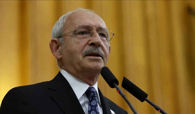 Kemal Kılıçdaroğlu 3 Aralık'ta ne açıklayacak? Yeni vizyonun detayları ortaya çıktı