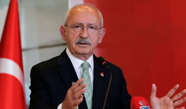 Kemal Kılıçdaroğlu adaylığını mı açıklayacak? CHP'li ismin tarih paylaşımı olay oldu