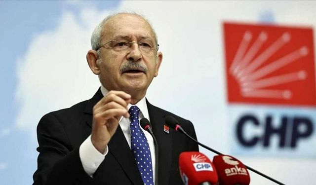 Kemal Kılıçdaroğlu: Yabancıya satış yasağı getireceğiz