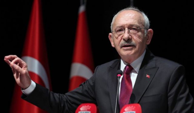 Kemal Kılıçdaroğlu beklenen tarihi duyurdu: Cumhurbaşkanı adayı açıklanacak