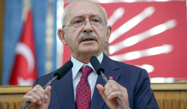 Kemal Kılıçdaroğlu: Ben beşli çetenin, lordların, baronların adamı değilim