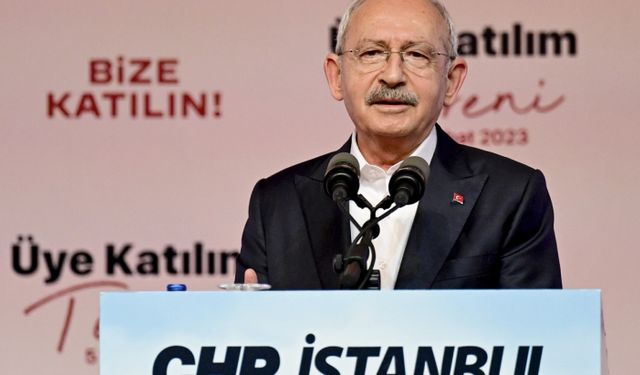 Kemal Kılıçdaroğlu depremin vurduğu illerin belediye başkanlarını aradı!