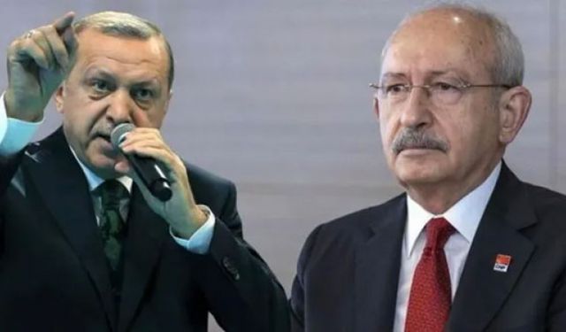 Kemal Kılıçdaroğlu Erdoğan'a tazminat ödeyecek