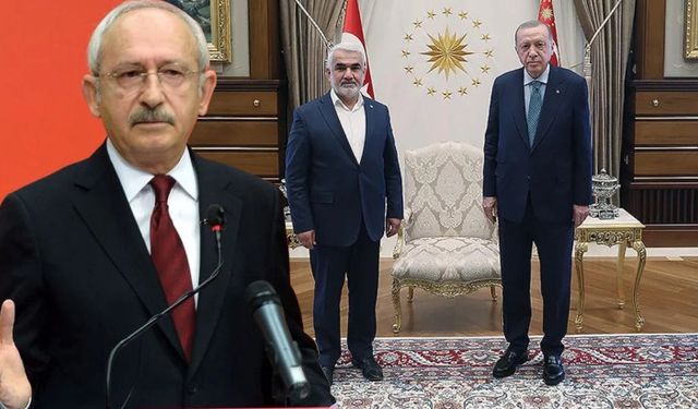 Kemal Kılıçdaroğlu: Muhafazakar kadınlara seslenmek istiyorum