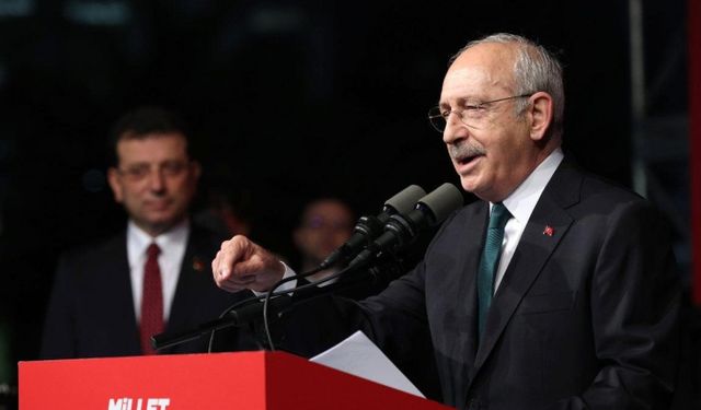 Kemal Kılıçdaroğlu ile Ekrem İmamoğlu'nun 'gizli' görüşmeleri ifşa oldu