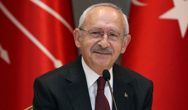 Kemal Kılıçdaroğlu'na soruldu! 6'lı masa liderleri arasında kriz mi var?