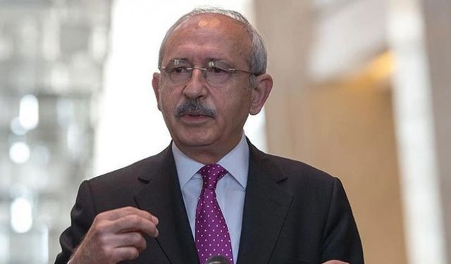 Kemal Kılıçdaroğlu'ndan Akşener'e 'çarparım' cevabı!