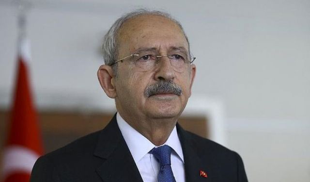 Kemal Kılıçdaroğlu'ndan bomba Ekrem İmamoğlu açıklaması: Bunu beklemiyordum