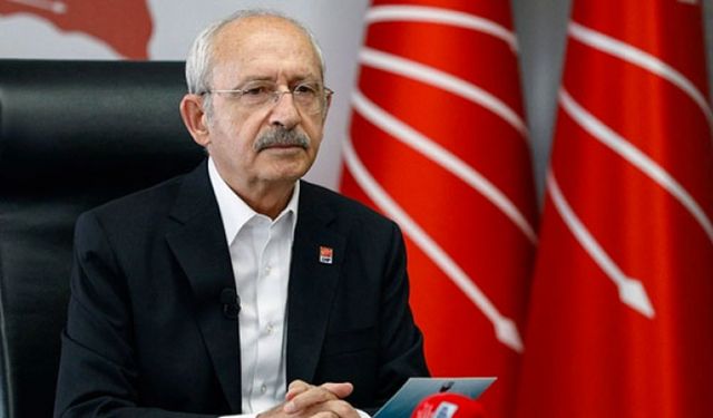 Kemal Kılıçdaroğlu'ndan bomba af çıkışı: Gündemimizde var