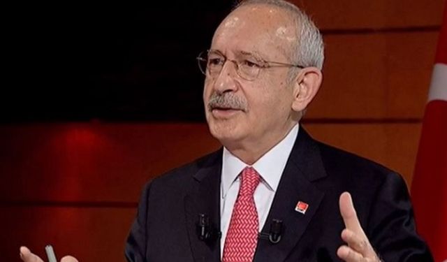 Kemal Kılıçdaroğlu'ndan bomba adaylık sözleri! İsmim üzerinde mutabakat olursa...