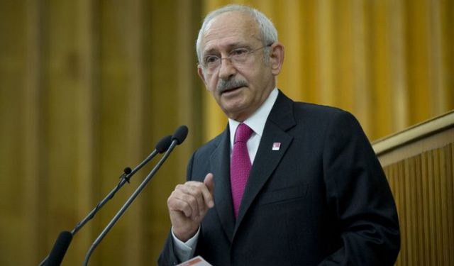 Kemal Kılıçdaroğlu'ndan Erdoğan'a: Malı götüreceğin süreyi kıs 85 milyonun önünde tartışalım