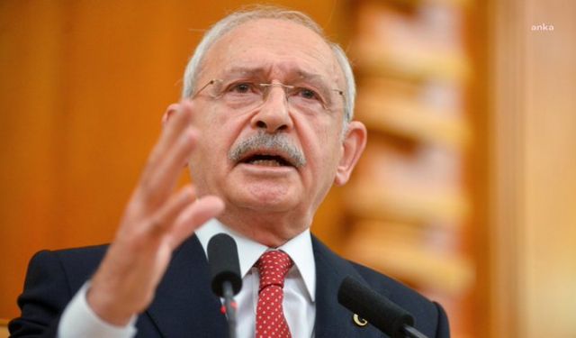 Kemal Kılıçdaroğlu'ndan flaş HDP açıklaması: Demokrasi dışı uygulamaları asla kabul etmiyoruz!