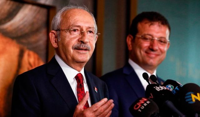 Kemal Kılıçdaroğlu'ndan flaş sözler! İBB'de yaşananlar cumhurbaşkanı aday sürecini etkiler mi?