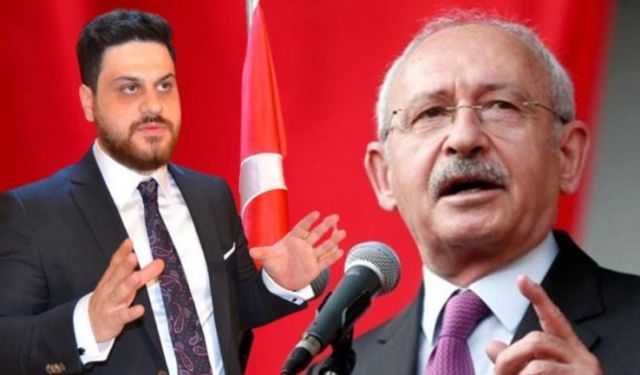 Kemal Kılıçdaroğlu'ndan Hüseyin Baş açıklaması