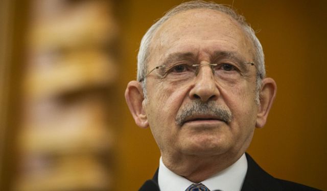 Kemal Kılıçdaroğlu'ndan iktidara çağrı: Neyi bekliyorsunuz, yazın gelmesini mi?