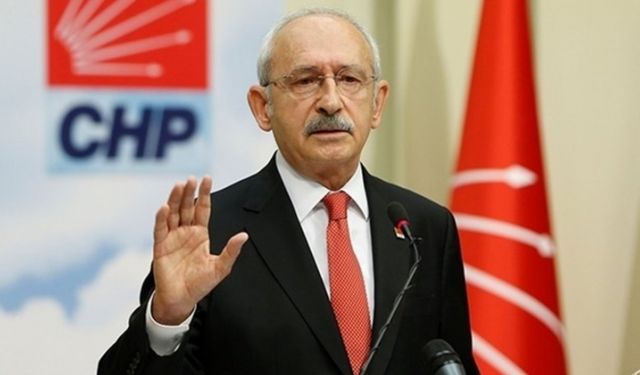 Kemal Kılıçdaroğlu'ndan İmamoğlu iddialarına tepki! Kolay lokma değildir, boğazınızda kalır