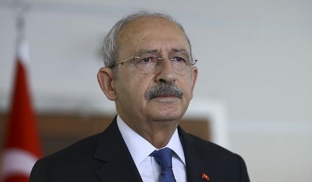 Kemal Kılıçdaroğlu'ndan İstanbul Sözleşmesi açıklaması!