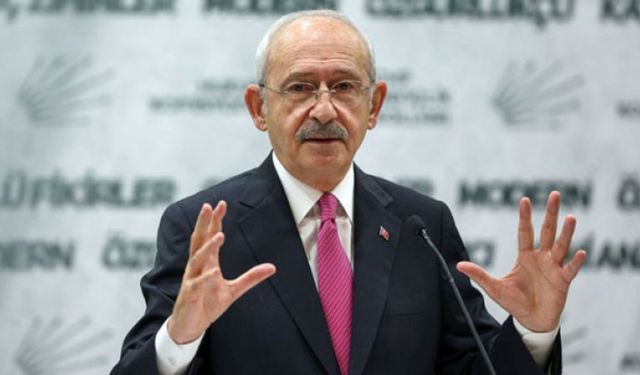 Kemal Kılıçdaroğlu'ndan kurmaylarına başörtüsü talimatı!