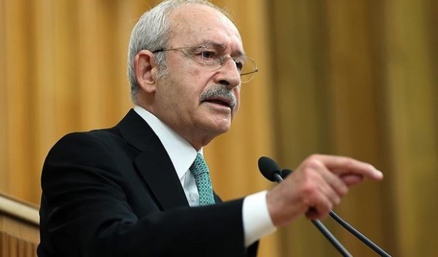 Kemal Kılıçdaroğlu'ndan Meral Akşener hakkında ilk sözler! Arada bir ülkücü damarı tutar