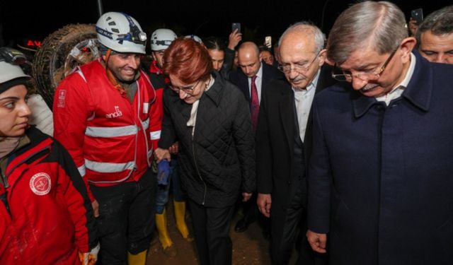 Kemal Kılıçdaroğlu'ndan protesto sonrası açıklama: Yöneticiler istifa edecek