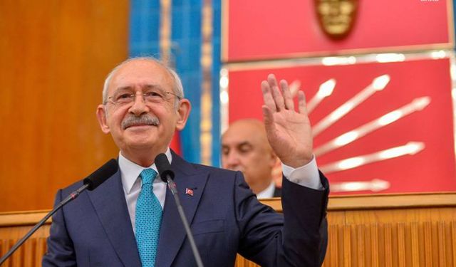 Kemal Kılıçdaroğlu'ndan seçim yasası yorumu!