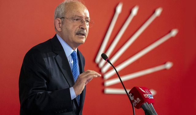 Kemal Kılıçdaroğlu SPK’ya seslendi! Manipülatörleri temizleyin