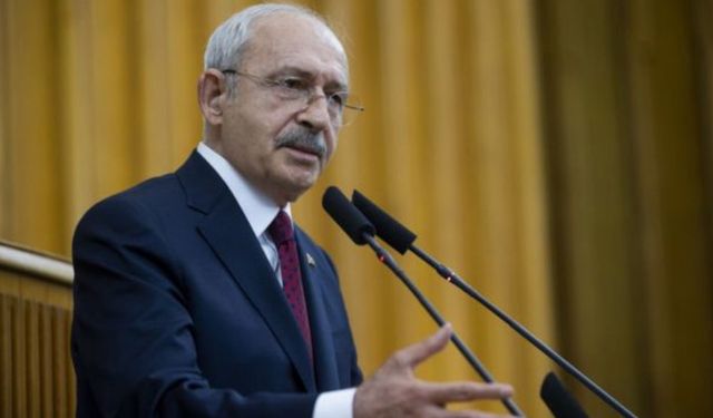 Kemal Kılıçdaroğlu'ndan SPK'ya sert çıkış: İstifasını isteyeceğim