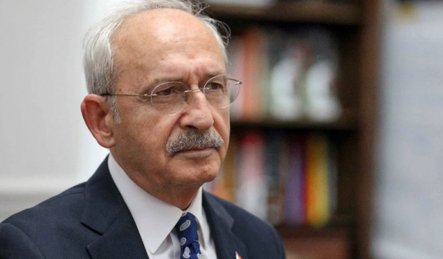 Kemal Kılıçdaroğlu'ndan Yeniden Refah yorumu!