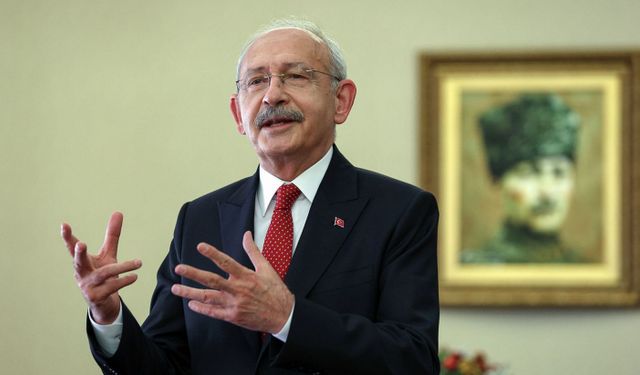 Kemal Kılıçdaroğlu’nun miting programına ilişkin ilk açıklama